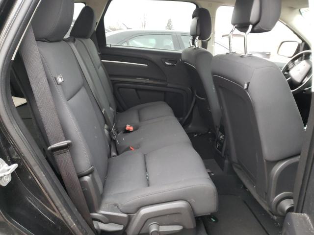 Photo 5 VIN: 3D4PG5FV6AT111363 - DODGE JOURNEY SX 