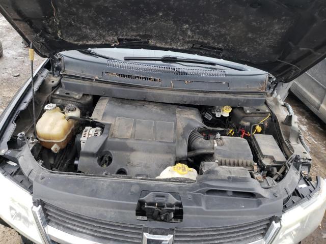 Photo 6 VIN: 3D4PG5FV6AT111363 - DODGE JOURNEY SX 