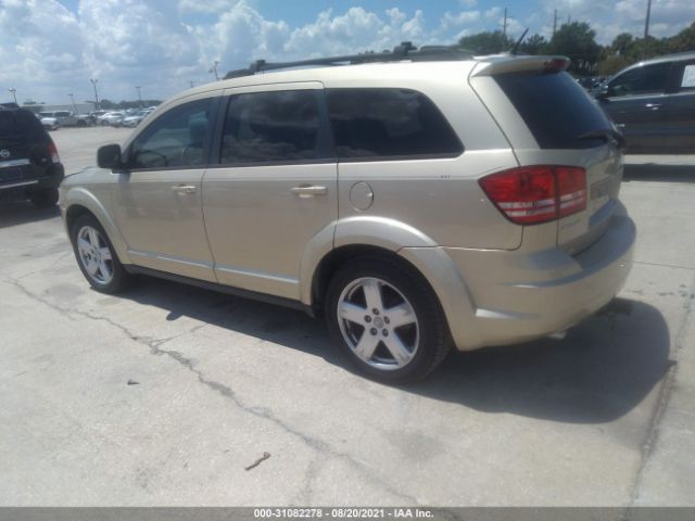 Photo 2 VIN: 3D4PG5FV6AT113775 - DODGE JOURNEY 