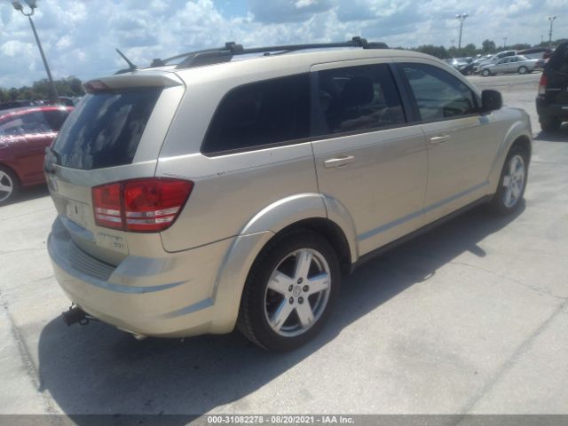 Photo 3 VIN: 3D4PG5FV6AT113775 - DODGE JOURNEY 