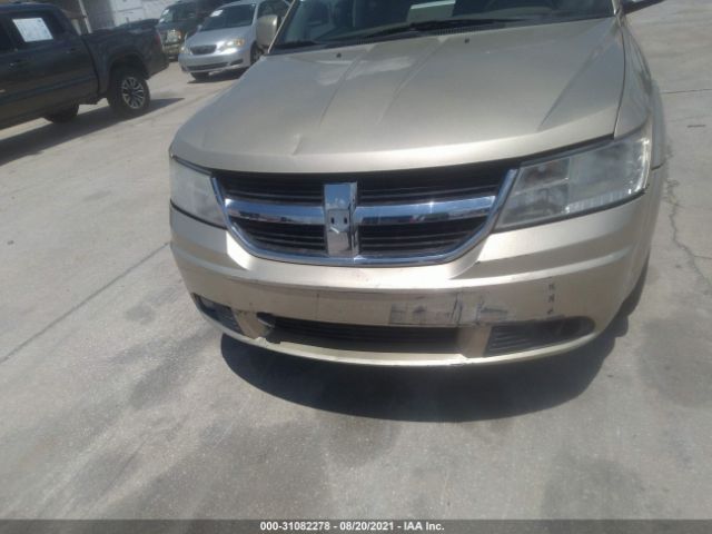 Photo 5 VIN: 3D4PG5FV6AT113775 - DODGE JOURNEY 