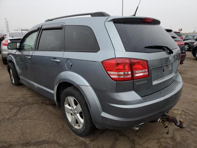 Photo 1 VIN: 3D4PG5FV6AT114392 - DODGE JOURNEY SX 