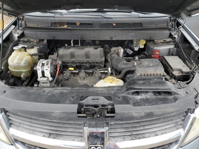 Photo 10 VIN: 3D4PG5FV6AT114392 - DODGE JOURNEY SX 