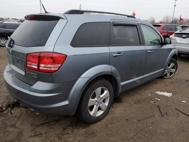 Photo 2 VIN: 3D4PG5FV6AT114392 - DODGE JOURNEY SX 