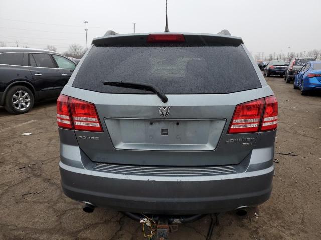 Photo 5 VIN: 3D4PG5FV6AT114392 - DODGE JOURNEY SX 