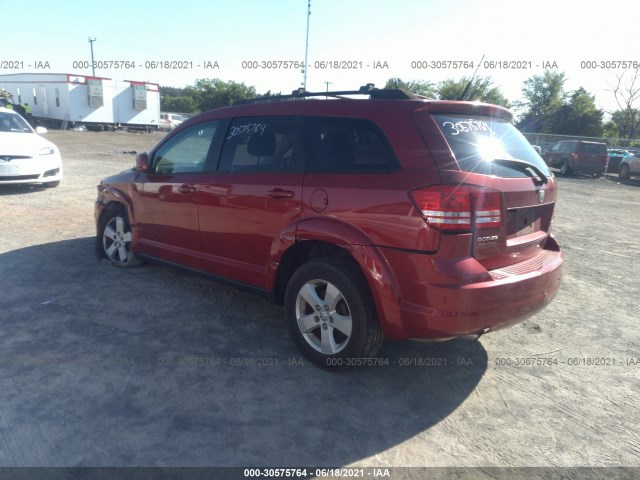 Photo 2 VIN: 3D4PG5FV6AT114456 - DODGE JOURNEY 