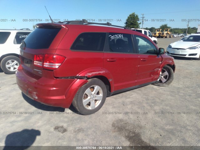 Photo 3 VIN: 3D4PG5FV6AT114456 - DODGE JOURNEY 