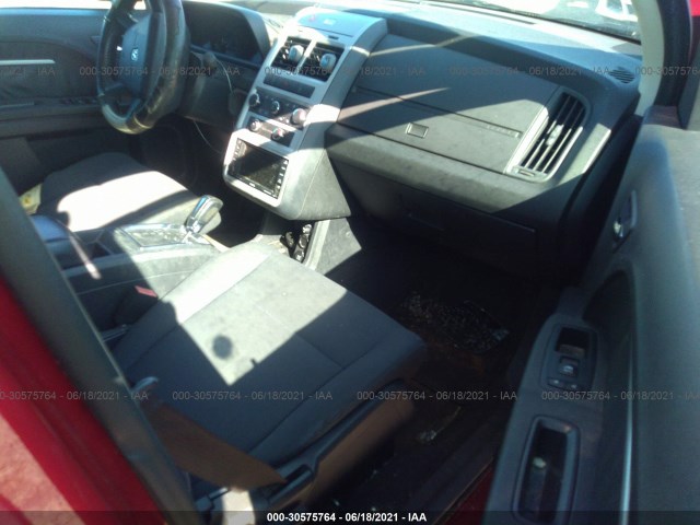 Photo 4 VIN: 3D4PG5FV6AT114456 - DODGE JOURNEY 