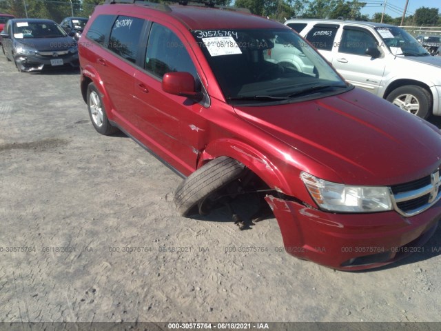 Photo 5 VIN: 3D4PG5FV6AT114456 - DODGE JOURNEY 