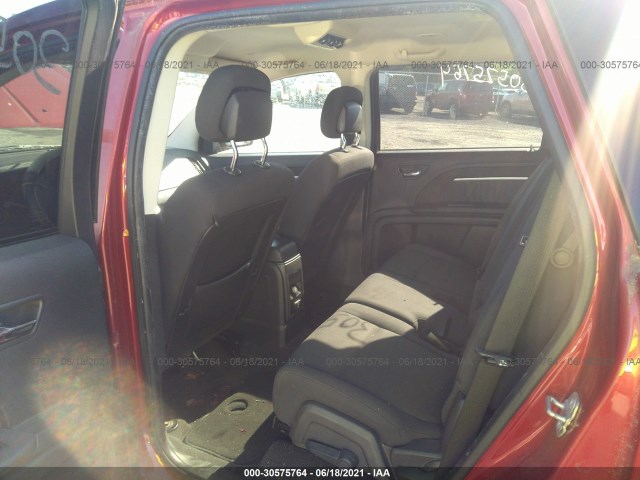 Photo 7 VIN: 3D4PG5FV6AT114456 - DODGE JOURNEY 