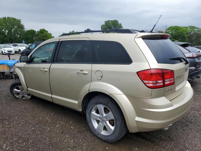 Photo 1 VIN: 3D4PG5FV6AT116210 - DODGE JOURNEY 