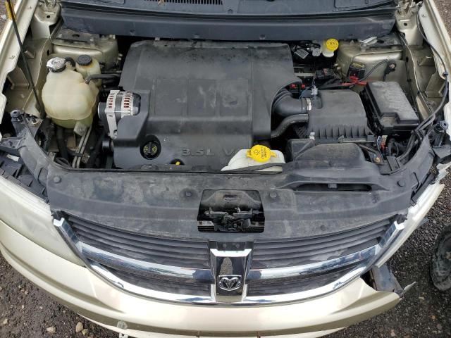 Photo 11 VIN: 3D4PG5FV6AT116210 - DODGE JOURNEY 