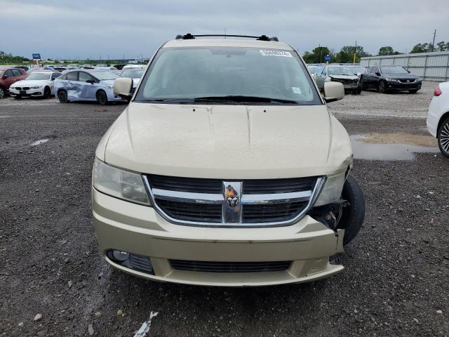 Photo 4 VIN: 3D4PG5FV6AT116210 - DODGE JOURNEY 