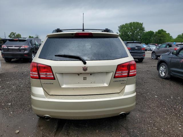 Photo 5 VIN: 3D4PG5FV6AT116210 - DODGE JOURNEY 