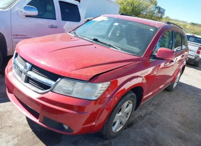 Photo 1 VIN: 3D4PG5FV6AT118409 - DODGE JOURNEY 