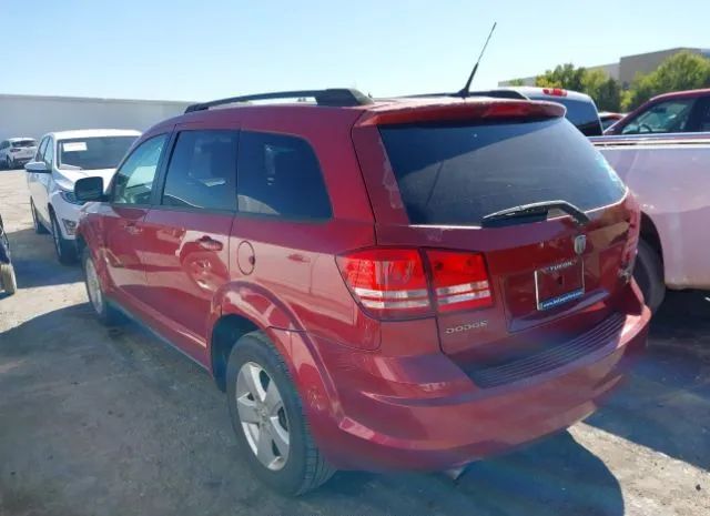 Photo 2 VIN: 3D4PG5FV6AT118409 - DODGE JOURNEY 