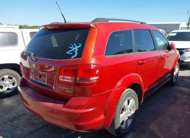 Photo 3 VIN: 3D4PG5FV6AT118409 - DODGE JOURNEY 