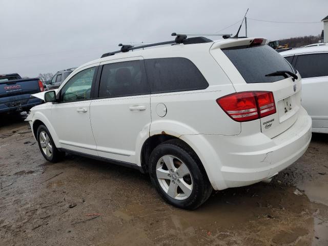 Photo 1 VIN: 3D4PG5FV6AT121357 - DODGE JOURNEY SX 