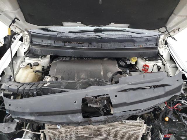 Photo 11 VIN: 3D4PG5FV6AT121357 - DODGE JOURNEY SX 