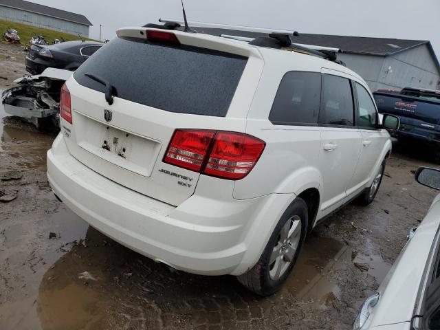 Photo 2 VIN: 3D4PG5FV6AT121357 - DODGE JOURNEY SX 