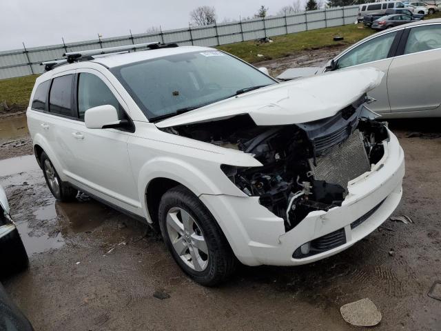 Photo 3 VIN: 3D4PG5FV6AT121357 - DODGE JOURNEY SX 