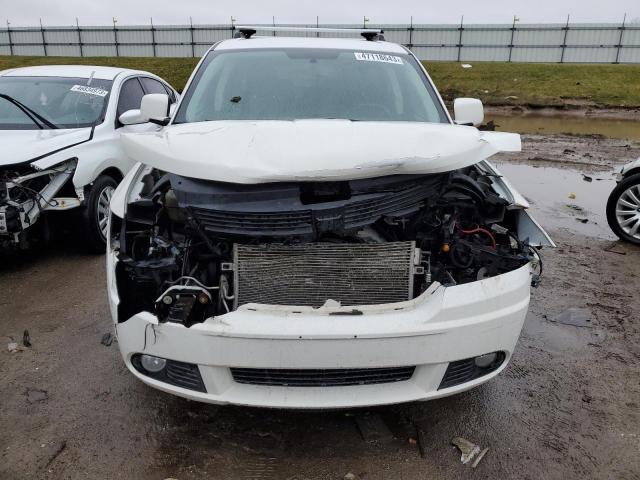 Photo 4 VIN: 3D4PG5FV6AT121357 - DODGE JOURNEY SX 