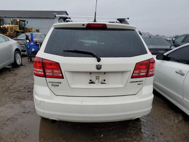 Photo 5 VIN: 3D4PG5FV6AT121357 - DODGE JOURNEY SX 