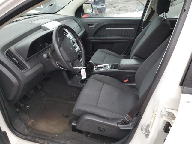 Photo 6 VIN: 3D4PG5FV6AT121357 - DODGE JOURNEY SX 