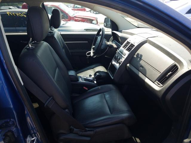 Photo 4 VIN: 3D4PG5FV6AT121505 - DODGE JOURNEY SX 