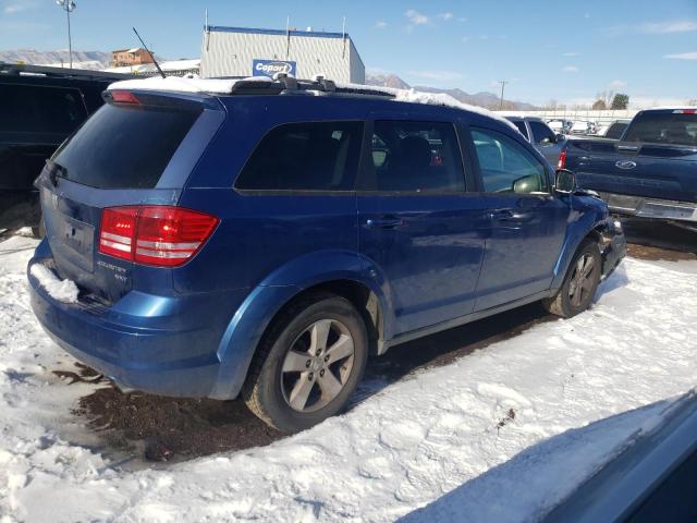 Photo 2 VIN: 3D4PG5FV6AT134917 - DODGE JOURNEY SX 