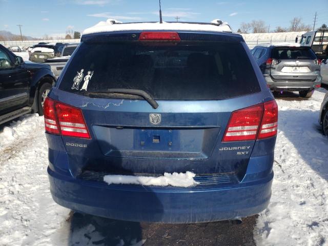 Photo 5 VIN: 3D4PG5FV6AT134917 - DODGE JOURNEY SX 