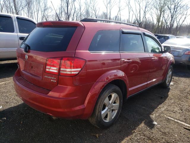 Photo 3 VIN: 3D4PG5FV6AT138126 - DODGE JOURNEY SX 