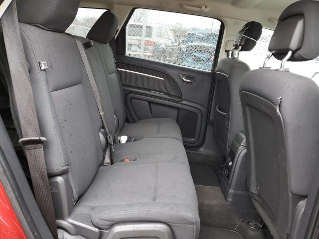 Photo 10 VIN: 3D4PG5FV6AT144993 - DODGE JOURNEY SX 