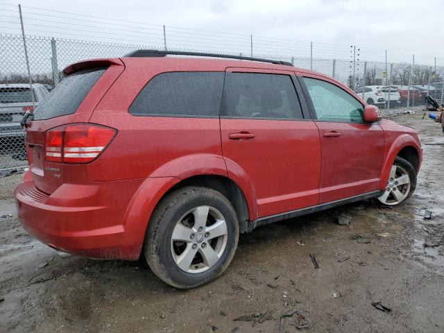 Photo 2 VIN: 3D4PG5FV6AT144993 - DODGE JOURNEY SX 