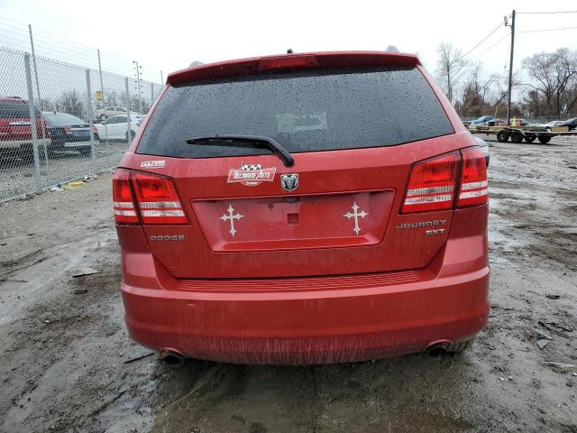 Photo 5 VIN: 3D4PG5FV6AT144993 - DODGE JOURNEY SX 