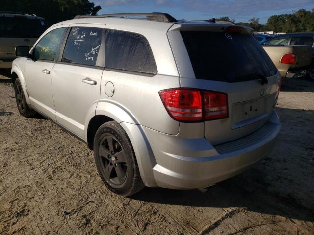 Photo 2 VIN: 3D4PG5FV6AT147327 - DODGE JOURNEY SX 