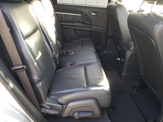 Photo 5 VIN: 3D4PG5FV6AT147327 - DODGE JOURNEY SX 