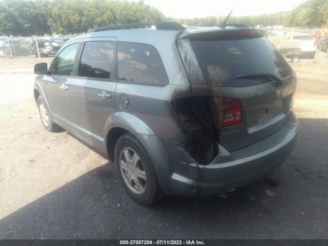 Photo 2 VIN: 3D4PG5FV6AT147795 - DODGE JOURNEY 