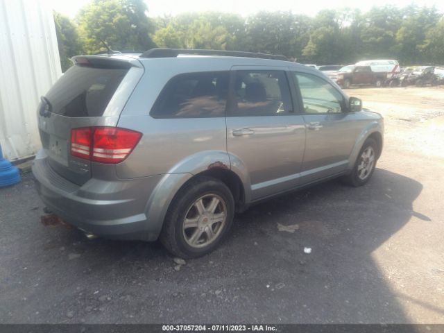 Photo 3 VIN: 3D4PG5FV6AT147795 - DODGE JOURNEY 