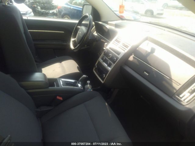 Photo 4 VIN: 3D4PG5FV6AT147795 - DODGE JOURNEY 