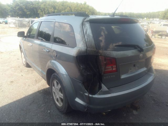 Photo 5 VIN: 3D4PG5FV6AT147795 - DODGE JOURNEY 