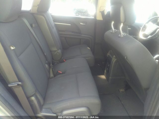 Photo 7 VIN: 3D4PG5FV6AT147795 - DODGE JOURNEY 