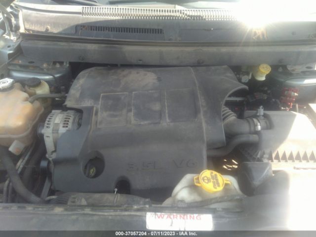 Photo 9 VIN: 3D4PG5FV6AT147795 - DODGE JOURNEY 