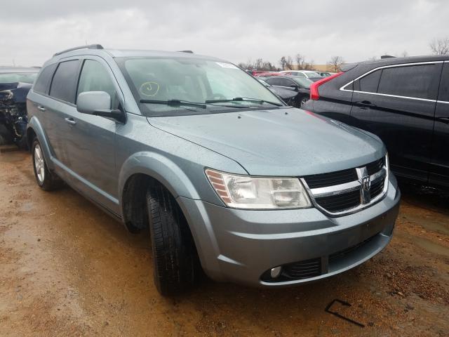 Photo 0 VIN: 3D4PG5FV6AT149725 - DODGE JOURNEY SX 