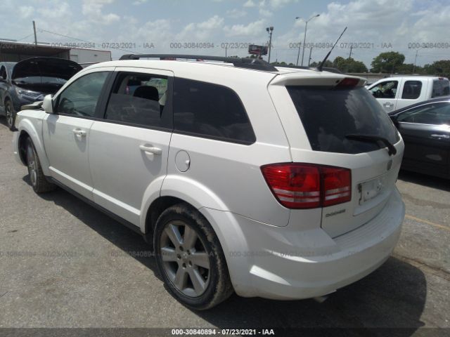 Photo 2 VIN: 3D4PG5FV6AT166315 - DODGE JOURNEY 