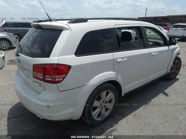 Photo 3 VIN: 3D4PG5FV6AT166315 - DODGE JOURNEY 