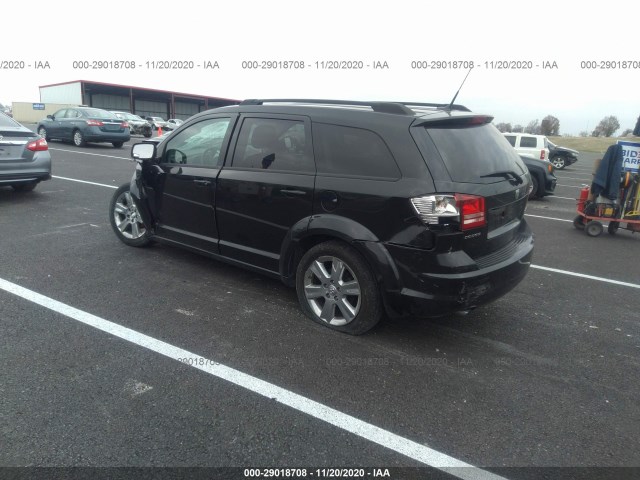 Photo 2 VIN: 3D4PG5FV6AT167755 - DODGE JOURNEY 