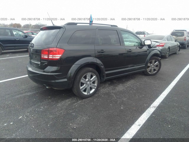 Photo 3 VIN: 3D4PG5FV6AT167755 - DODGE JOURNEY 