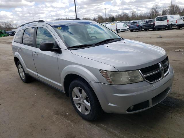 Photo 0 VIN: 3D4PG5FV6AT168968 - DODGE JOURNEY SX 