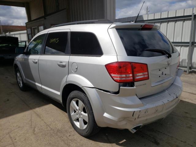 Photo 2 VIN: 3D4PG5FV6AT168968 - DODGE JOURNEY SX 